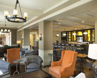The Atherton Hotel At Osu - Stillwater - Baari