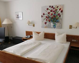 Hotel Sonne Kirnbach - Wolfach - Bedroom