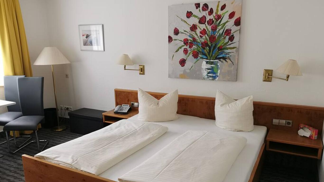 Hotel Sonne