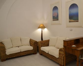 B&B Cuore di Vieste - Vieste