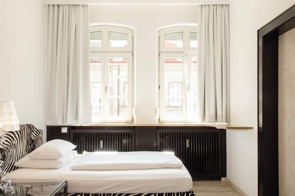 Werners Boutique Hotel - Fürth - Bedroom