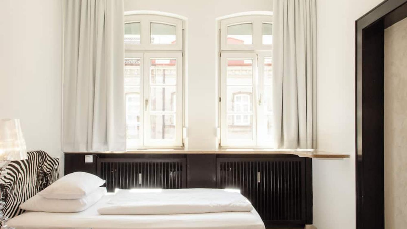 Werners Boutique Hotel
