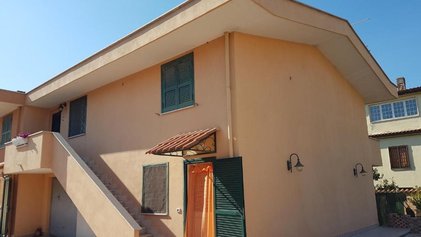 I Villini Affittacamere