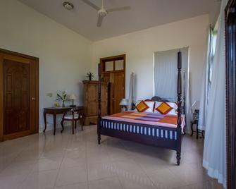 Encore Angkor Residence - Siem Reap - Quarto