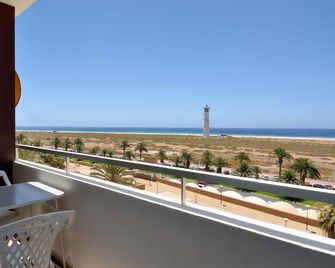 Plus Casa Atlantica Morro Jable 467 - Морро-дель-Хабле - Балкон