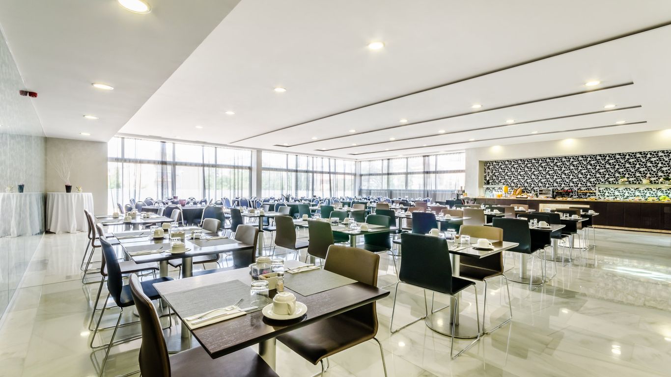 يوروستارز إكزاكيوتيف