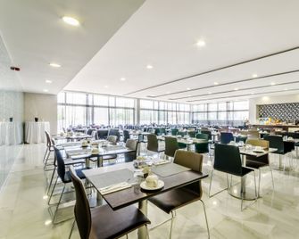 Eurostars Executive - Barberà del Vallès - Restaurante
