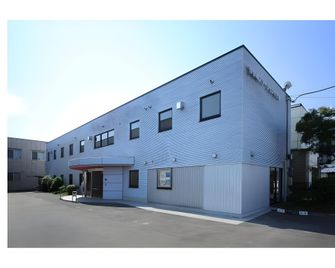 Isesaki Station Hotel - Isesaki - Edificio