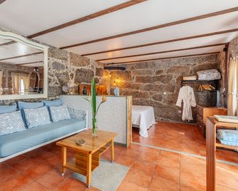 Casa da Benfeitoria - Guimarães