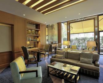 Sofitel Beirut Le Gabriel - Beirut - Lounge