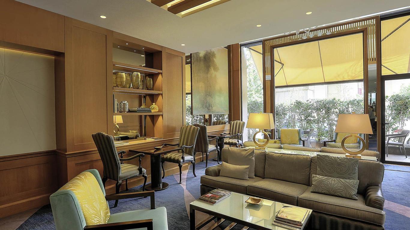 Sofitel Beirut Le Gabriel