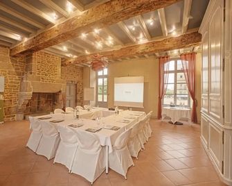 Château Du Bois Guy - Parigne