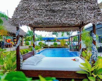 Villa Mia - Nosy Be - Piscina