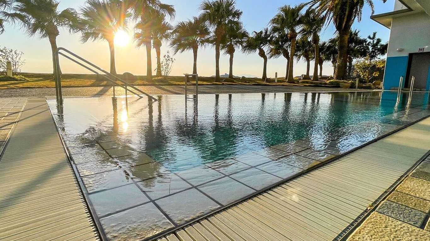 志布志湾大黒リゾートホテル