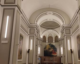 Safestay Naples Materdei - Napoli