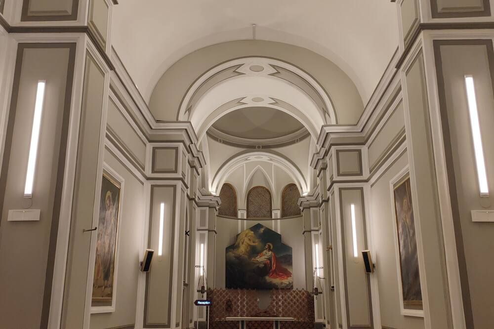 Safestay Naples Materdei - Naples
