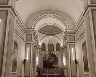 Safestay Naples Materdei - Neapel