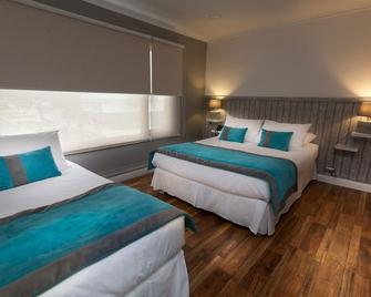 Casa De La Patagonia - Puerto Natales - Slaapkamer