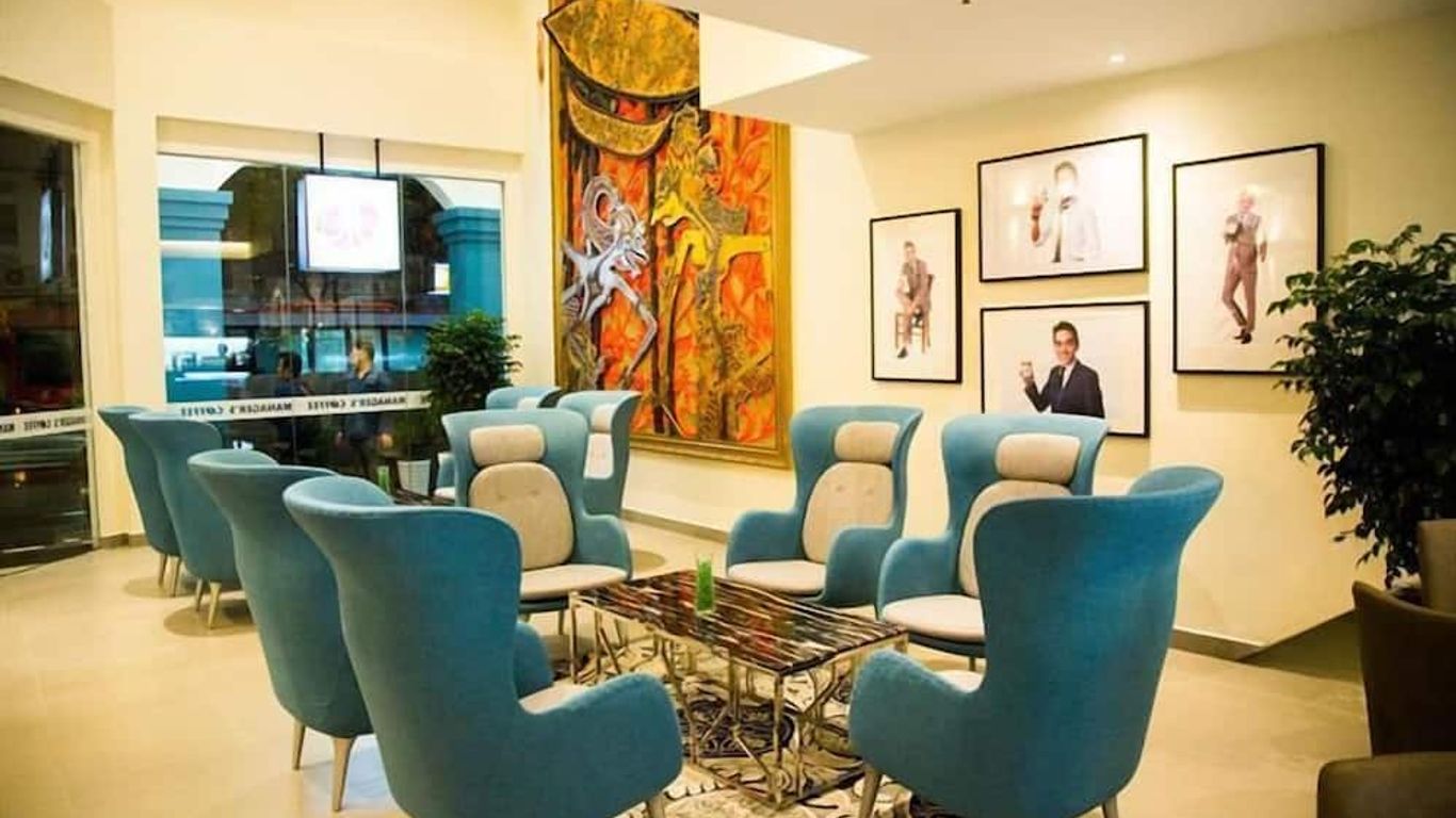 Edc Hotel Kuala Lumpur