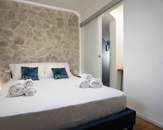 Lues Rooms - Ragusa - Ložnice