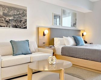Rs Boutique Suites - Miami - Miami - Habitación