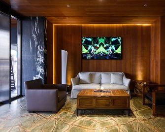Inhouse Hotel Taichung - Taichung - Salon
