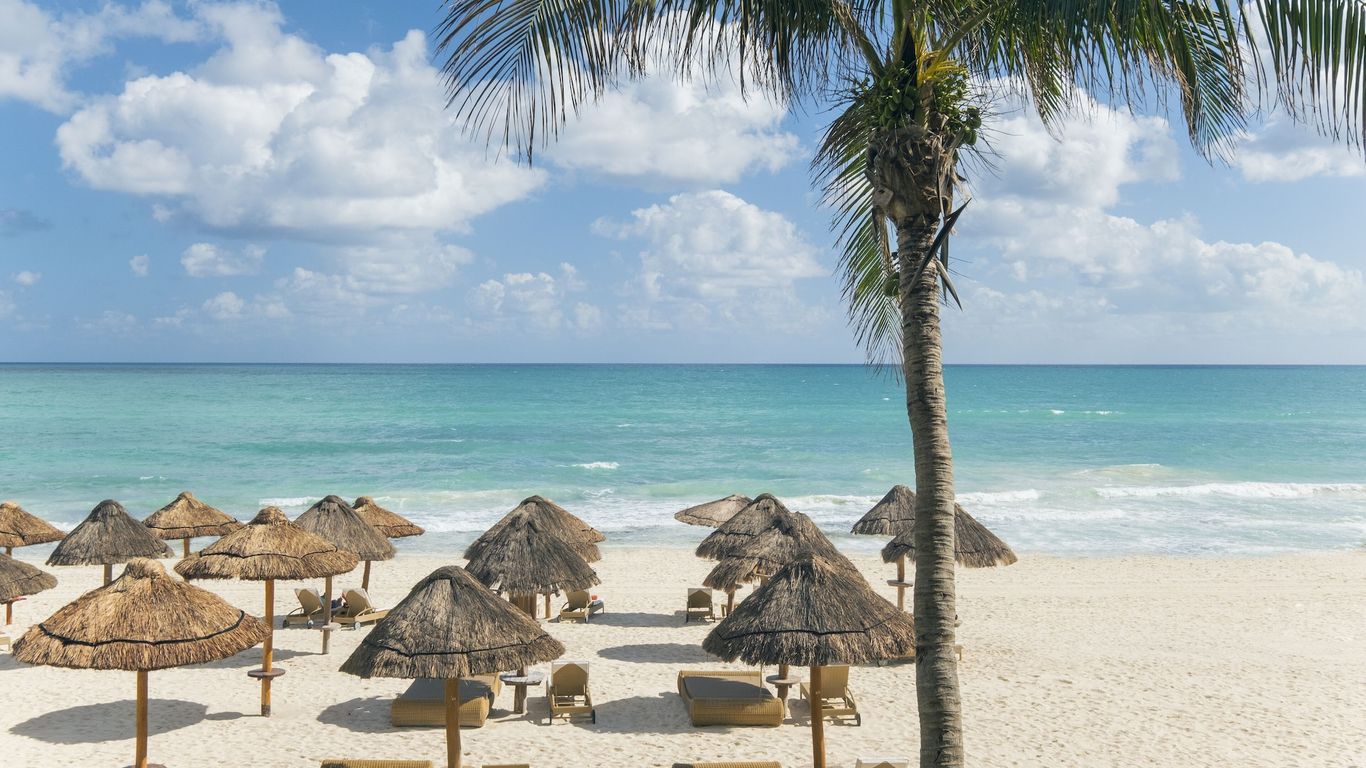 Joia Paraíso by Iberostar