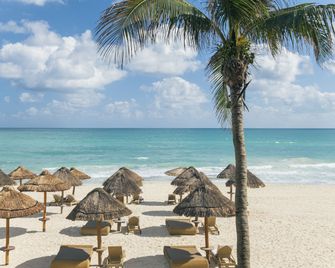Joia Paraíso by Iberostar - Playa del Carmen - Playa