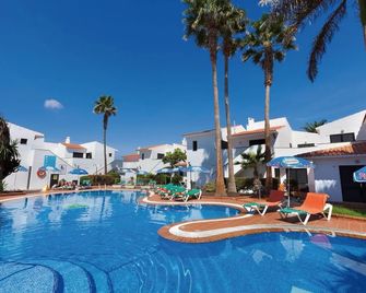 Puerto Caleta - Caleta de Fuste - Pool