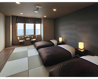 Hotel Shiosai - Fujisawa - Sovrum