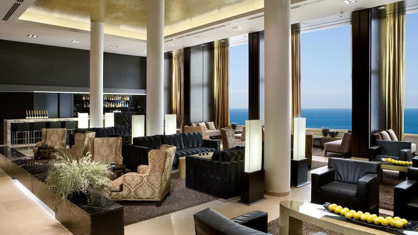 دان تل أبيب