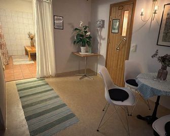 Målkullorna Hostel - Mora