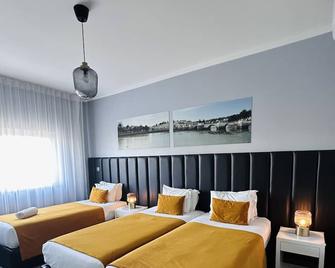 Hotel Don Rodrigues - Tavira - Bedroom