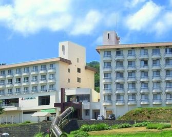 Muika Onsen Hotel - Minamiuonuma - Edificio
