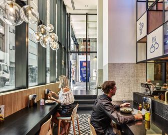 ibis Melbourne Little Lonsdale Street - Melbourne - Restaurant