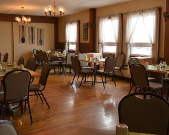 Hotel Port Aux Basques - Channel-Port aux Basques - Restaurante