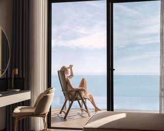 Mylome Luxury Hotel Resort - Okurcalar