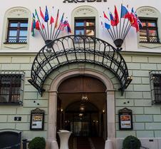 Arcadia Boutique Hotel