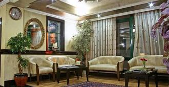Omur Hotel - Akçay - Area lounge