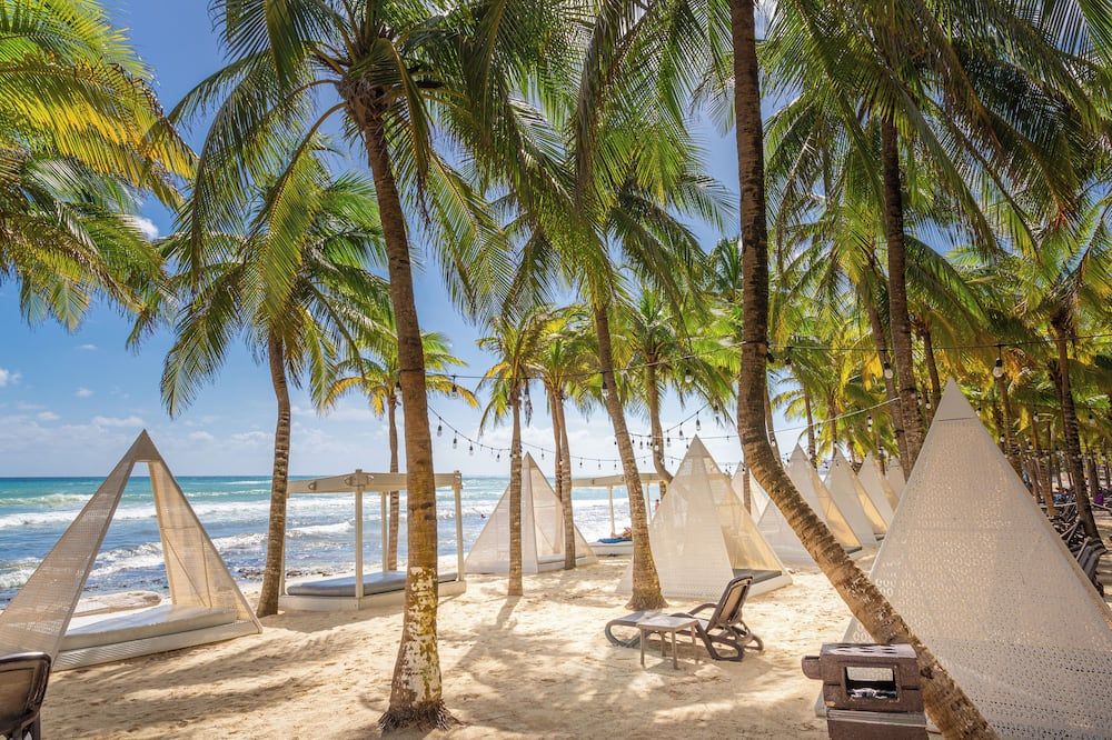 Select Club At Sandos Caracol All Inclus