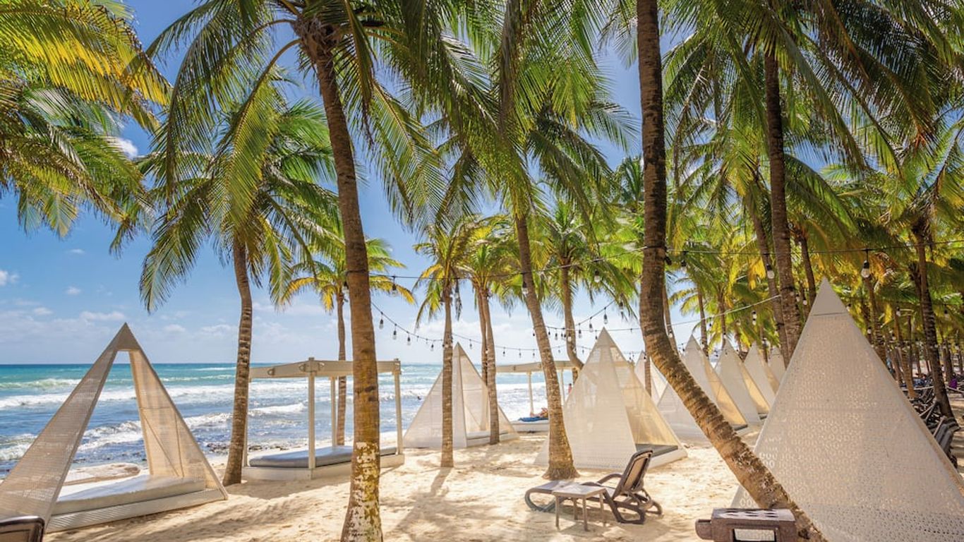 Select Club At Sandos Caracol All Inclus