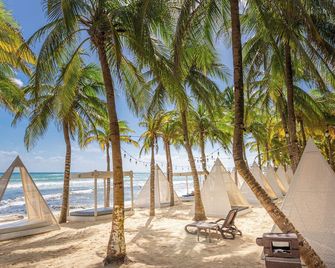 Select Club At Sandos Caracol All Inclus - Playa del Carmen - Bãi biển