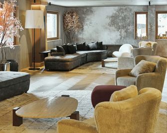 Hotel Europa - ברויל צ'רביניה - טרקלין