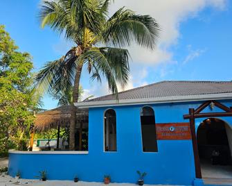 Island Luxury Fehendhoo - Fehendhoo - Edificio