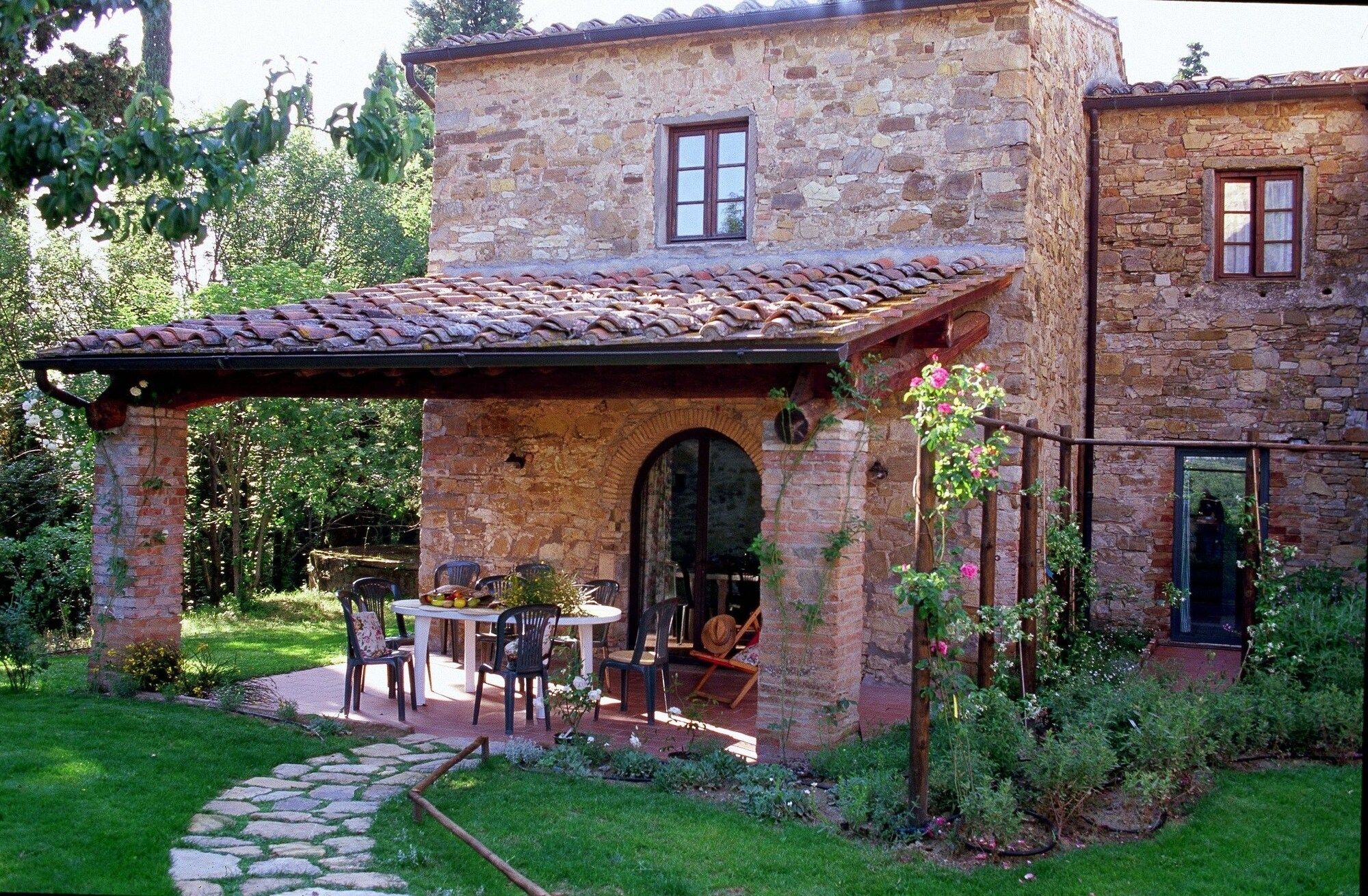 Fattoria Casa Sola - Barberino Val d'Elsa