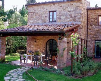 Fattoria Casa Sola - Barberino Val d'Elsa