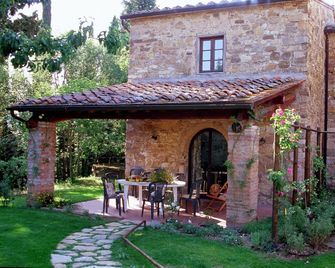 Fattoria Casa Sola - Barberino Val d'Elsa