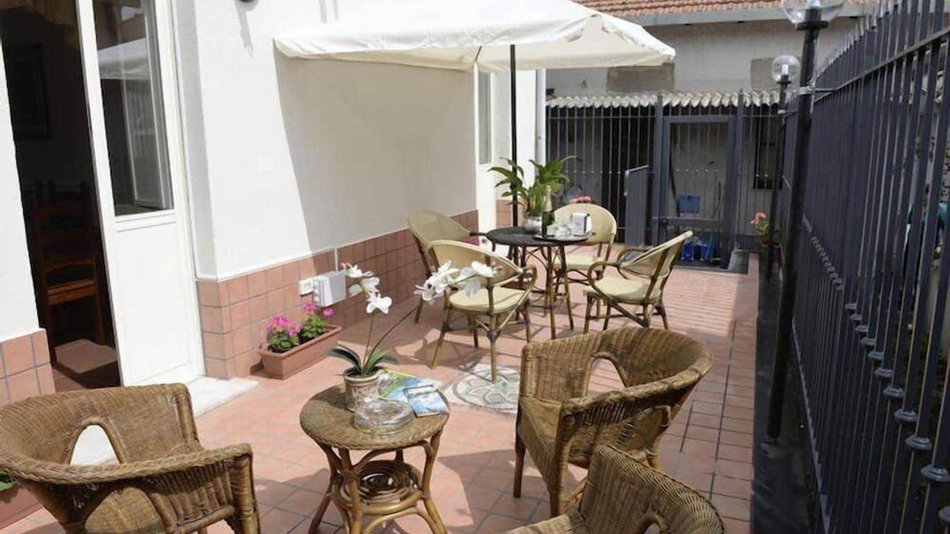 B&B San Leonardo