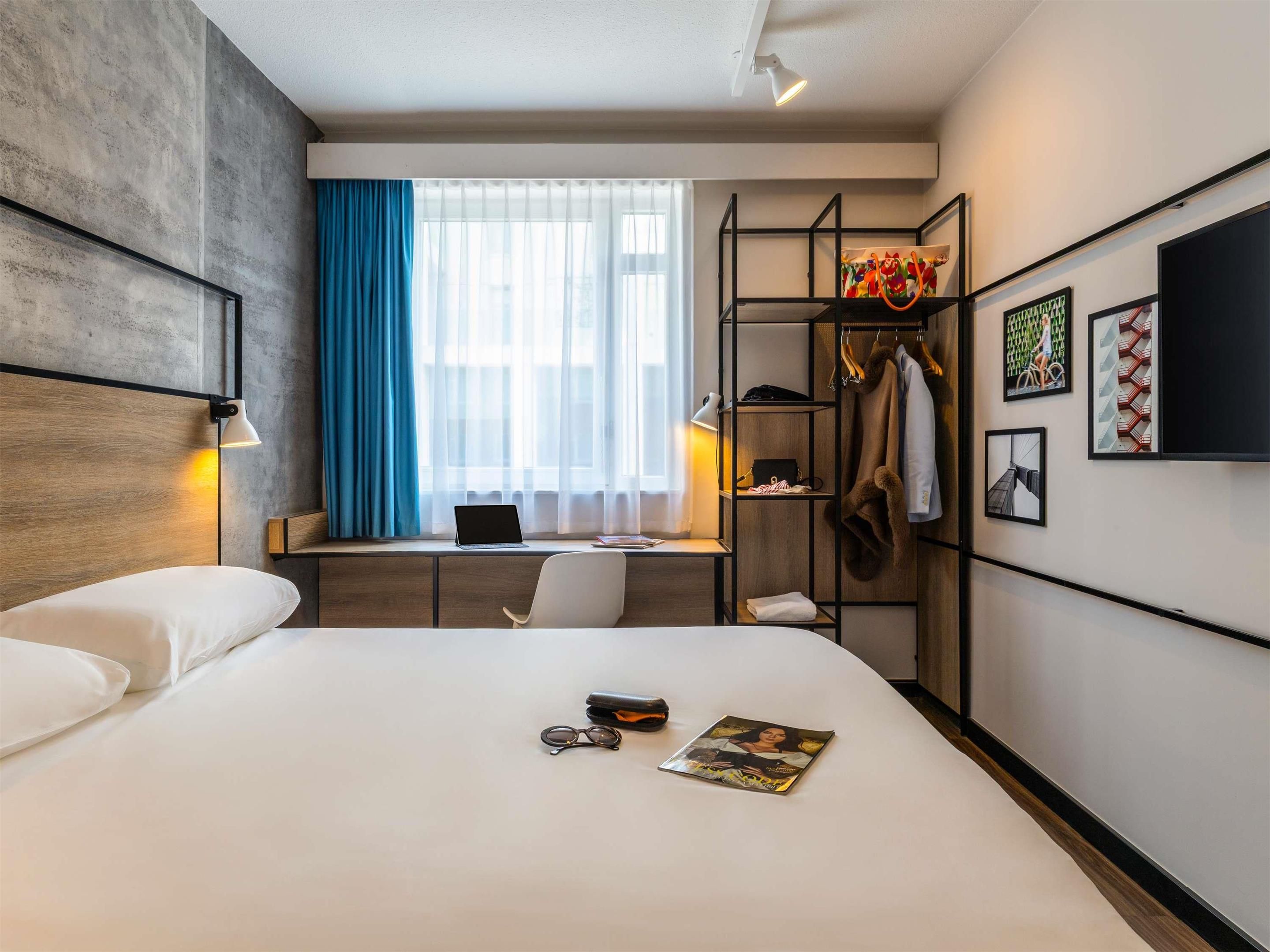 ibis Namur Centre