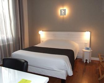 Logis Hotel L'Occitan 2 étoiles - Brens